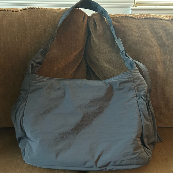 Free People Movement Checkmate Sling Bag - Picture 3 of 8